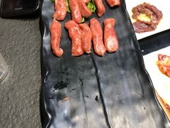 -好旺角齐市鲜切牛自助烤肉(农林五道街总店)