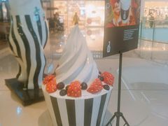-JW德国冻酸奶Frozen Yogurt(龙湖成都滨江天街店)