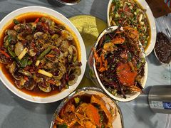 -辣螃铠盆盆蟹大排档(总店)