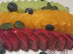 -锦府园·新台州菜(合生汇店)