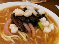 -奎元馆(市民中心店)