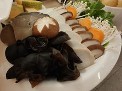 -滋奇·扬州地标火锅(兴城东路店)
