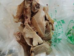 -老磁器口豆汁店(天坛店)