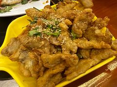 -老何太太鹤岗小串·团建聚餐(龙华店)