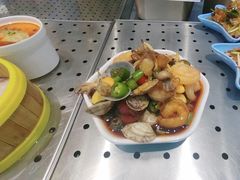 -深海中餐厅(国家海洋博物馆店)