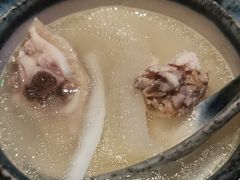 -同仁四季椰子鸡(宝安壹方城店)