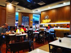 -Old Town White Coffee(gateway@klia2)