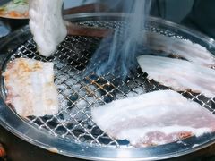 -胖胖家烤肉店(莲塘店)