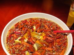 -解香楼(八盘岭路店)