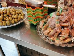 -肖记公安牛肉鱼杂馆·省级非物质文化遗产(三角路直营店)