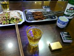 -和月楼牛羊肉泡馍