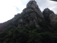 -浙东大峡谷风景区