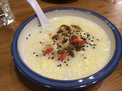 -妈妈的味道(工人体育场东路店)