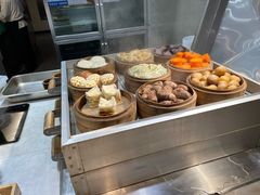 -晶丽香榭自助餐(南京大饭店)