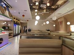 -藜爱·山海情海鲜自助(万达广场店)