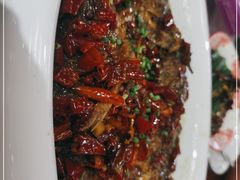-元银甲·湖北地标美食(汉阳店)