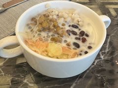 -前海华侨城JW万豪酒店·都会尚膳自助餐厅·熟成牛排海鲜酒水畅飨