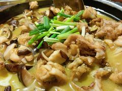 鸡汁菌菇味-蛙小侠(珠海华发商都店)