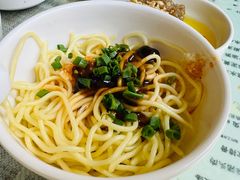 -正一涵老味道名小吃(广汉总店)