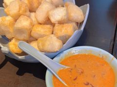 -大头虾越式风味餐厅(光明广场店)
