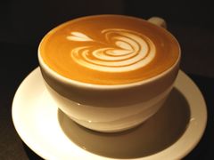-YECLIP COFFEE黄色回形针咖啡