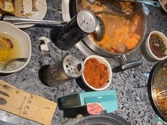 -阪尚皇·原切牛排·烤肉火锅自助(北京路店)