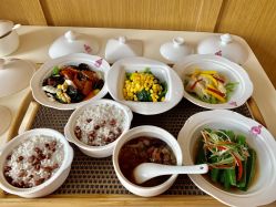 点击看大图 -月满阁月子中心(莲湖区店)