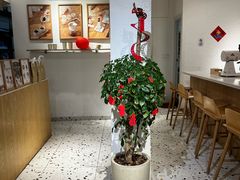 -Cafe on warm(丹霞店)