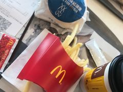-麦当劳(杭州文三路店)