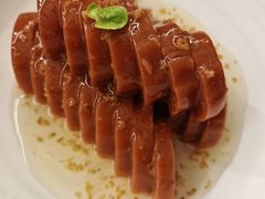 -文楼·淮扬菜·淮安早茶(河下古镇翔宇店)