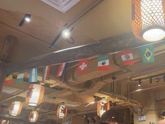 -泥糊破店小酒馆·团建聚餐(南京西路店)