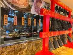 -万达瑞华酒店美食汇自助餐厅(楚河汉街店)