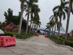 -黄金海岸环岛路