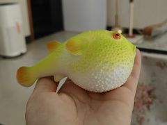 -永安鱼庄·镇江菜(东吴路店)