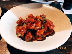 糖醋里脊-外婆家(南开大悦城店)
