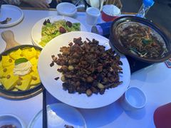 -万达广场(泰安泰山店)