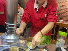 -喜来稀肉(虹泉路店)