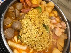 -韩一馆(吉大店)