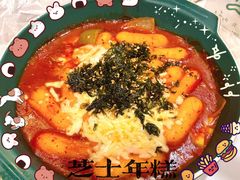 -京尚道韩式美食屋(海甸岛店)