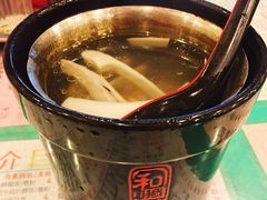 -烧鹅濑(西华路店)