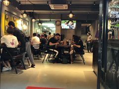 -记忆串城·东北烧烤·小龙虾·大型团建(南油店)