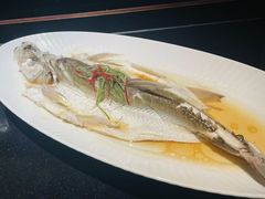 -许爷家·生态湖鲜(徐汇日月光店)