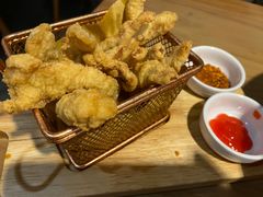 -秦门西安小馆(顺义店)