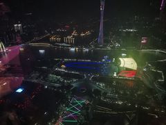-广州四季酒店·意珍·意式自助餐