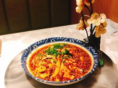 -川味堂·四川豆花(八卦岭店)