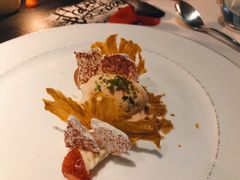 主厨甜点-蝶舍·MAISON PAPILLON