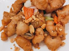 -金时代顺风大酒店(静安大融城店)