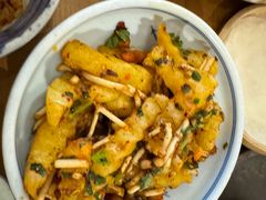 -包整·丝娃娃(一览甲秀楼风景店)