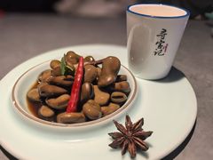 孔乙己茴香豆-寻宝记绍兴菜(鲁迅路店)