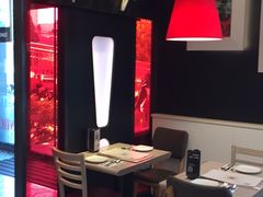 大堂-必胜客(国展店)